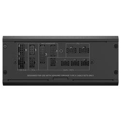 Corsair HX1500i SHIFT PC síťový zdroj 1500 W ATX 80 PLUS® Platinum