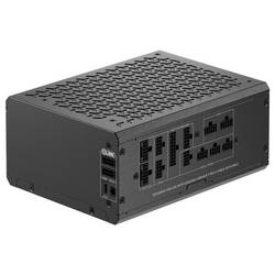 Corsair HX1500i SHIFT PC síťový zdroj 1500 W ATX 80 PLUS® Platinum