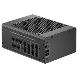 Corsair HX1500i SHIFT PC síťový zdroj 1500 W ATX 80 PLUS® Platinum