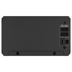 Corsair HX1500i SHIFT PC síťový zdroj 1500 W ATX 80 PLUS® Platinum