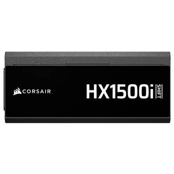 Corsair HX1500i SHIFT PC síťový zdroj 1500 W ATX 80 PLUS® Platinum