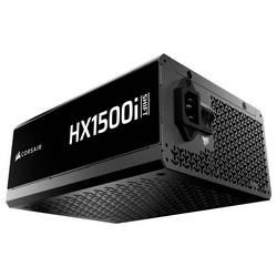 Corsair HX1500i SHIFT PC síťový zdroj 1500 W ATX 80 PLUS® Platinum