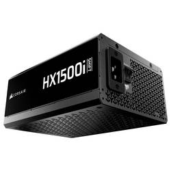 Corsair HX1500i SHIFT PC síťový zdroj 1500 W ATX 80 PLUS® Platinum