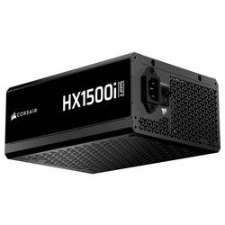 Corsair HX1500i SHIFT PC síťový zdroj 1500 W ATX 80 PLUS® Platinum
