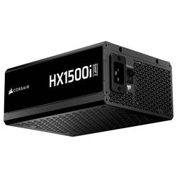 Corsair HX1500i SHIFT PC síťový zdroj 1500 W ATX 80 PLUS® Platinum