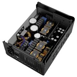 Corsair HX1500i SHIFT PC síťový zdroj 1500 W ATX 80 PLUS® Platinum