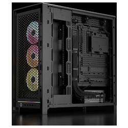 Corsair HX1500i SHIFT PC síťový zdroj 1500 W ATX 80 PLUS® Platinum