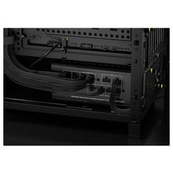 Corsair HX1500i SHIFT PC síťový zdroj 1500 W ATX 80 PLUS® Platinum