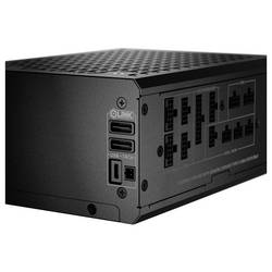 Corsair HX1500i SHIFT PC síťový zdroj 1500 W ATX 80 PLUS® Platinum