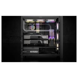 Corsair HX1500i SHIFT PC síťový zdroj 1500 W ATX 80 PLUS® Platinum