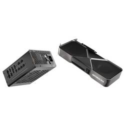 Corsair HX1500i SHIFT PC síťový zdroj 1500 W ATX 80 PLUS® Platinum