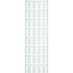 Weidmüller 1852440000 SFX 14/23 NEUTRAL WS V2 značení kabelů Druh montáže: kabelové spony Potisknutelná plocha: 8.20 x 23 mm bílá Počet markerů: 160 160 ks