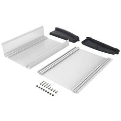 Bopla ALU-TOPLINE ATPH 1865-250 pultové pouzdro (d x š x v) 250 x 181 x 68 mm hliník, ABS šedá grafit (RAL 7024), přírodní 1 ks