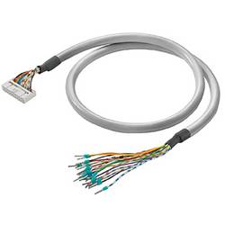 Weidmüller 1349790010 PAC-UNIV-HE20-F-1M propojovací kabel pro PLC