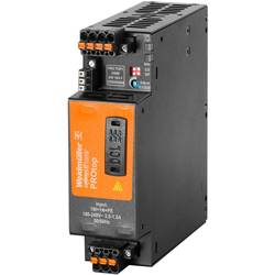 Weidmüller 2568990000 napájecí zdroj 24 V/DC 10 A 240 W Obsah 1 ks
