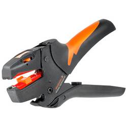 Weidmüller STRIPAX ULTIMATE XL, 1512780000, pro elektrotechniky, odizolovací nářadí, vč. vyměnitelných nožů, 2.5 do 10 mm², 8 do 14 , pro značku Weidmüller