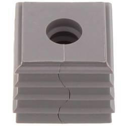 Weidmüller CABTITE SE 7-8 SML GY těsnící vložka Průměr svorky (max.) 8 mm TPE světle šedá 10 ks