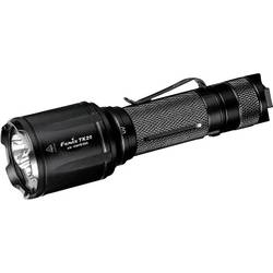 Fenix Light TK25UV LED kapesní svítilna, Li-Ion akumulátory nebo provoz na baterie, 1000 lm, 110 h, 156.5 g