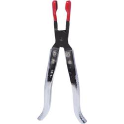 KS Tools 115.1061 Kleště na utěsnění dříku ventilu, 275 mm