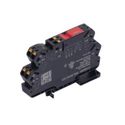 Weidmüller TRPL 120VAC 2CO vazební relé 120 V/AC 6 A 2 přepínací kontakty 10 ks