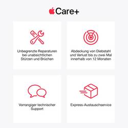 Apple iPhone 17 Pro iPhone 1 TB, 16 cm (6.3 palec), tmavě modrá , iOS 26, dual SIM