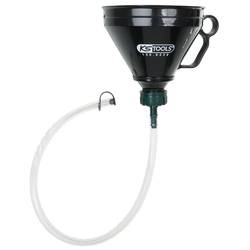 KS Tools 1509230 150.9230 sada trychtýřů 1 l 160 mm