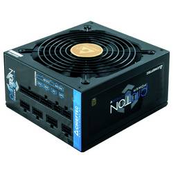 Chieftec Proton Series BDF- PC síťový zdroj 650 W ATX 80 PLUS® Bronze