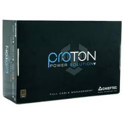Chieftec Proton Series BDF- PC síťový zdroj 650 W ATX 80 PLUS® Bronze