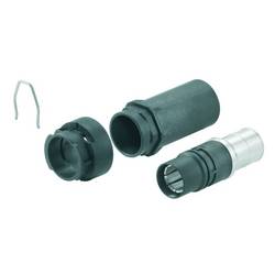 HDC insert, Female, 3000 V, 250 A, Crimp connection, Size: 250 HDC HP 250 F 50 Weidmüller Množství: 1 ks krimpovací kontakt