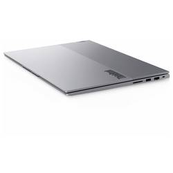 Lenovo notebook ThinkBook 16 G8 IAL 40.6 cm (16 palec) WUXGA 135H 16 GB RAM 512 GB SSD německá, QWERTZ Intel Intel Arc Graphics šedá 21SK00EEGE