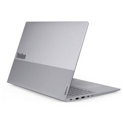Lenovo notebook ThinkBook 16 G8 IAL 40.6 cm (16 palec) WUXGA 135H 16 GB RAM 512 GB SSD německá, QWERTZ Intel Intel Arc Graphics šedá 21SK00EEGE