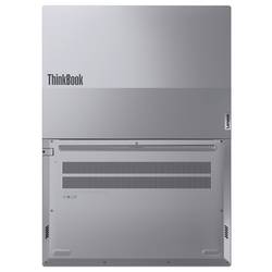 Lenovo notebook ThinkBook 16 G8 IAL 40.6 cm (16 palec) WUXGA 135H 16 GB RAM 512 GB SSD německá, QWERTZ Intel Intel Arc Graphics šedá 21SK00EEGE