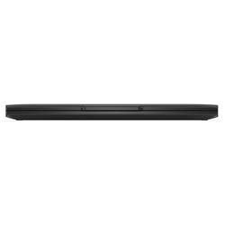 Lenovo notebook 40.6 cm (16 palec) Intel® Core™ Ultra 9 (Series 2) 285H 64 GB RAM 1 TB SSD německá, QWERTZ černá 21QV006NGE