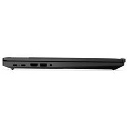 Lenovo notebook 40.6 cm (16 palec) Intel® Core™ Ultra 9 (Series 2) 285H 64 GB RAM 1 TB SSD německá, QWERTZ černá 21QV006NGE