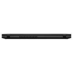 Lenovo notebook 40.6 cm (16 palec) Intel® Core™ Ultra 9 (Series 2) 285H 64 GB RAM 1 TB SSD německá, QWERTZ černá 21QV006NGE