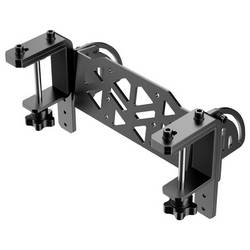 MOZA Clamp For Truck Wheel Stojan na závodní kolo černá