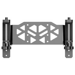 MOZA Clamp For Truck Wheel Stojan na závodní kolo černá