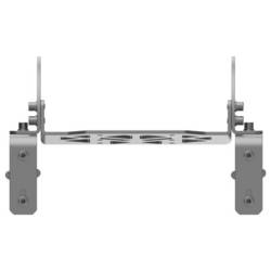 MOZA Clamp For Truck Wheel Stojan na závodní kolo černá
