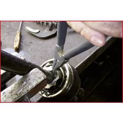 KS Tools 1150992 kleště na pojistné kroužky
