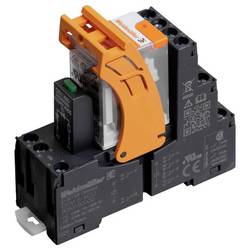 Weidmüller CRMKIT S 230VAC 4CO L vazební relé 230 V/AC 6 A 4 přepínací kontakty 5 ks