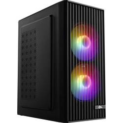 CSL Computer Gaming PC M12800H AMD Ryzen 5 5500 4.2 GHz 32 GB RAM 2000 GB SSD Nvidia GeForce RTX™ 5060 8 GB GDDR7 Win 11 Home 96136