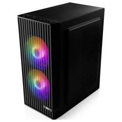 CSL Computer Gaming PC M12800H AMD Ryzen 5 5500 4.2 GHz 32 GB RAM 2000 GB SSD Nvidia GeForce RTX™ 5060 8 GB GDDR7 Win 11 Home 96136