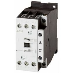 Eaton DILM25-01(RDC24) stykač 3 spínací kontakty 11 kW 1 ks