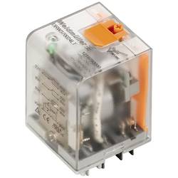 Weidmüller DRW373024LT, 2765650000 zátěžové relé, monostabilní, 1 cívka, 400 V/AC, 250 V/DC, 16 A, 10 ks