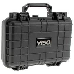 VISO WAT250 kufřík na nářadí, (d x š x v) 296 x 212 x 96 mm