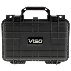 VISO WAT250 kufřík na nářadí, (d x š x v) 296 x 212 x 96 mm