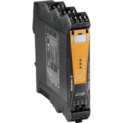 Weidmüller ACT20P-UI-2RCO-DC-P 2456840000 měřicí transformátor 1 ks