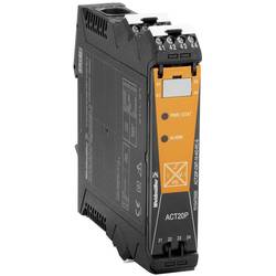 Weidmüller ACT20C-CMT-60-AO-RC-S 1510420000 měnič signálu 1 ks