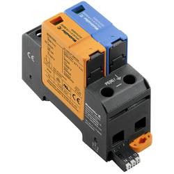 Weidmüller 2637040000 VPU AC II 1+1 R 350/50 svodič přepětí 50 kA 1 ks