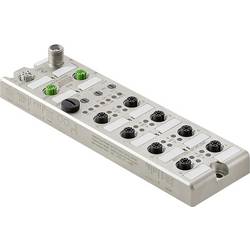 Weidmüller UR67-MP-HP-16DO-12-60M 2426280000 aktivní box senzor/aktor stíněný rozdělovač M12 s kovovým závitem 1 ks Piece